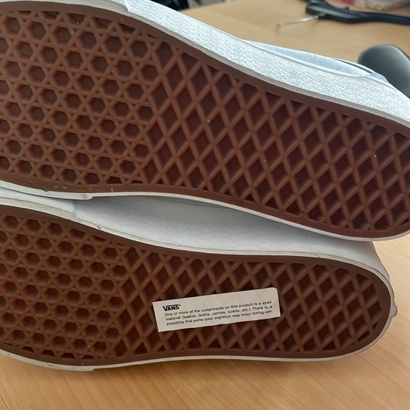 Vans Old Skool Stackform NWOT women’s Size 8.5 - Picture 6 of 6